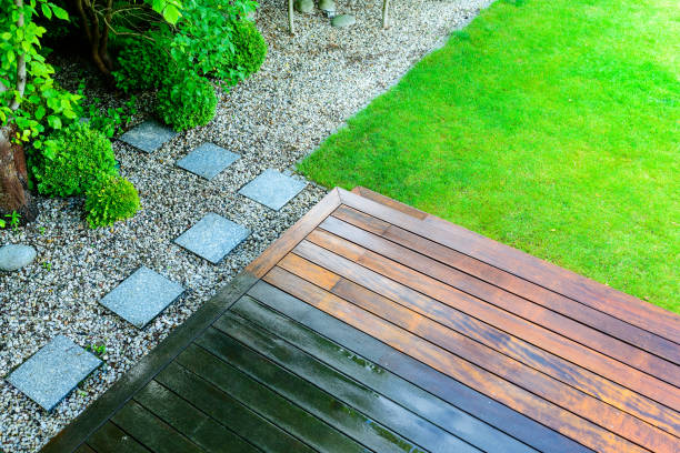 Best Deck and Patio Pressure Washing in Pen Argyl, PA