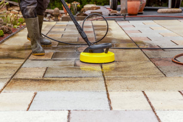 Best Building Exterior Pressure Washing in Pen Argyl, PA