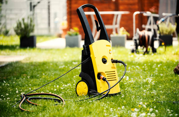 Best Driveway Cleaning and Restoration in Pen Argyl, PA